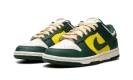 DUNK LO MNS WMNS "Noble Green"