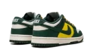 DUNK LO MNS WMNS "Noble Green"