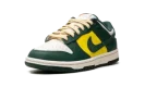 DUNK LO MNS WMNS "Noble Green"