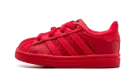 Superstar Triple Red El I "Ray Red"