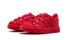 Superstar Triple Red El I "Ray Red"