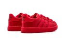 Superstar Triple Red El I "Ray Red"