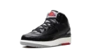 Air Jordan 2 Retro PS "Black Cement"