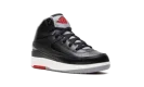 Air Jordan 2 Retro PS "Black Cement"