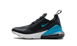 AIR MAX 270 "Blue"
