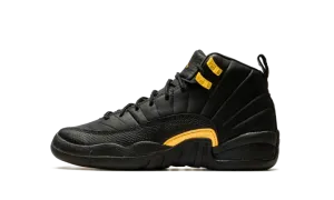 Air Jordan 12 GS "Black Taxi" 153265 071