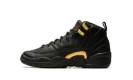 Air Jordan 12 GS "Black Taxi" 153265 071