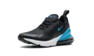 AIR MAX 270 "Blue"
