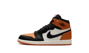 Air Jordan 1 Retro High OG PS "Shattered Backboard"