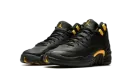 Air Jordan 12 GS "Black Taxi" 153265 071