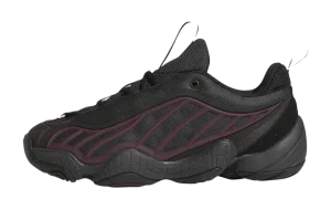 Intimidation Low "Core Black"