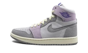 AIR JORDAN 1 ZOOM CMFT 2 WMNS "Barely Grape"