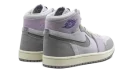 AIR JORDAN 1 ZOOM CMFT 2 WMNS "Barely Grape"
