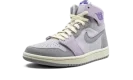 AIR JORDAN 1 ZOOM CMFT 2 WMNS "Barely Grape"