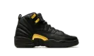 Air Jordan 12 GS "Black Taxi" 153265 071