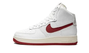 AIR FORCE 1 HIGH SCULPT MNS WMNS