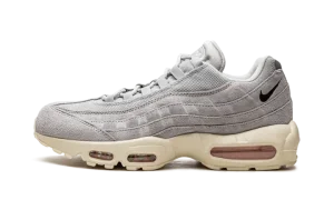 Air Max 95 "Grey Fog"