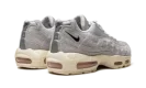 Air Max 95 "Grey Fog"