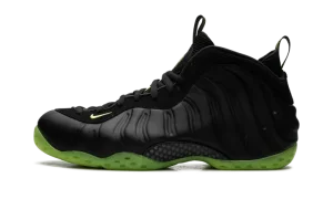 Air Foamposite One "Black Volt"