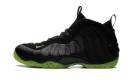 Air Foamposite One "Black Volt"