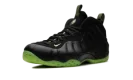 Air Foamposite One "Black Volt"