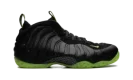 Air Foamposite One "Black Volt"