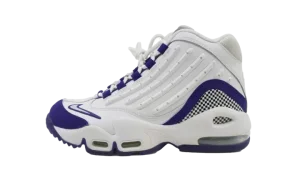Air Griffey Max 2 GS "Deep Royal Blue"