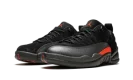 Air Jordan 12 Retro Low "Max Orange"