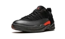 Air Jordan 12 Retro Low "Max Orange"