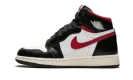 Air Jordan 1 Retro High OG GS "GYM RED"