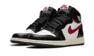 Air Jordan 1 Retro High OG GS "GYM RED"