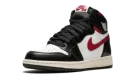 Air Jordan 1 Retro High OG GS "GYM RED"