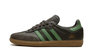 SAMBA OG "Green and Brown"