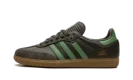 SAMBA OG "Green and Brown"