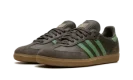 SAMBA OG "Green and Brown"