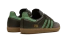 SAMBA OG "Green and Brown"
