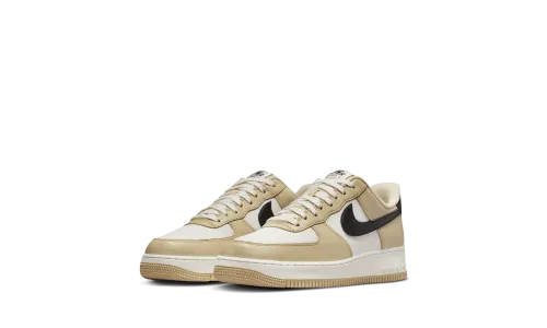 Air Force 1 - Team Gold