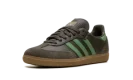 SAMBA OG "Green and Brown"
