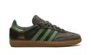 SAMBA OG "Green and Brown"