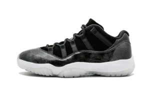 Air Jordan 11 Retro Low "Barons"