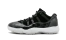 Air Jordan 11 Retro Low "Barons"
