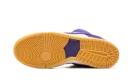 Dunk SB Low Pro ISO "Court Purple"