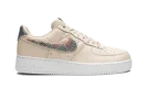 AIR FORCE 1 LO WMNS "Premium Goods - The Bella"