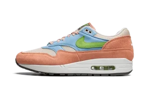 Air Max 1 "Light Madder Root"