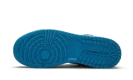 Air Jordan 1 Low SE GS "Laser Blue"