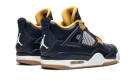Air Jordan 4 Retro "Dunk From Above"