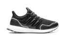 Ultraboost 1.0 "Woven Black"