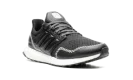 Ultraboost 1.0 "Woven Black"