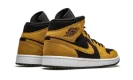 AIR JORDAN 1 MID SE WMNS "Desert Ochre"