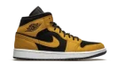 AIR JORDAN 1 MID SE WMNS "Desert Ochre"